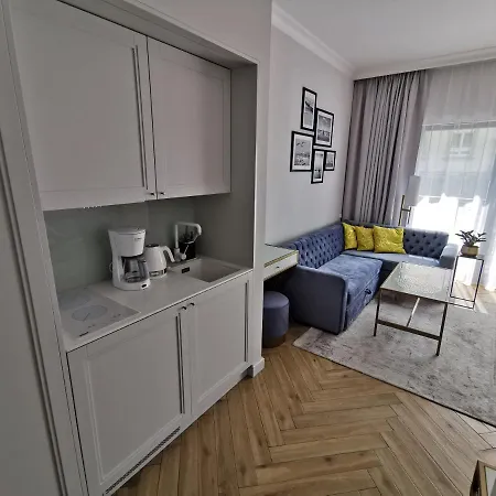 006 W Maritime Διαμέρισμα