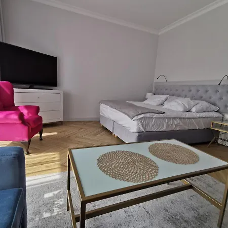 006 W Maritime Διαμέρισμα Miedzyzdroje