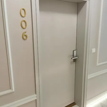 006 W Maritime Διαμέρισμα *