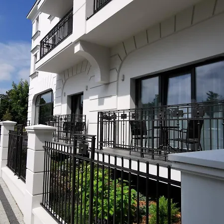 006 W Maritime Διαμέρισμα *