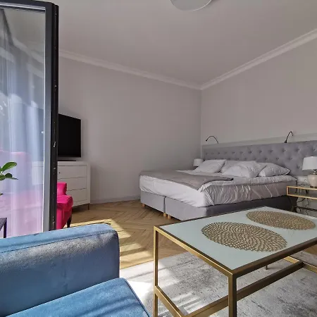 006 W Maritime Διαμέρισμα Miedzyzdroje