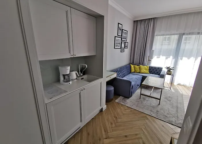 006 W Maritime Апартаменты