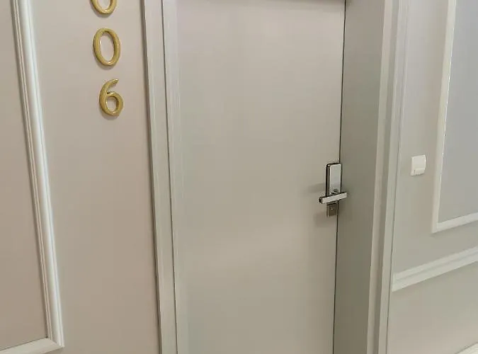 006 W Maritime Апартаменты *