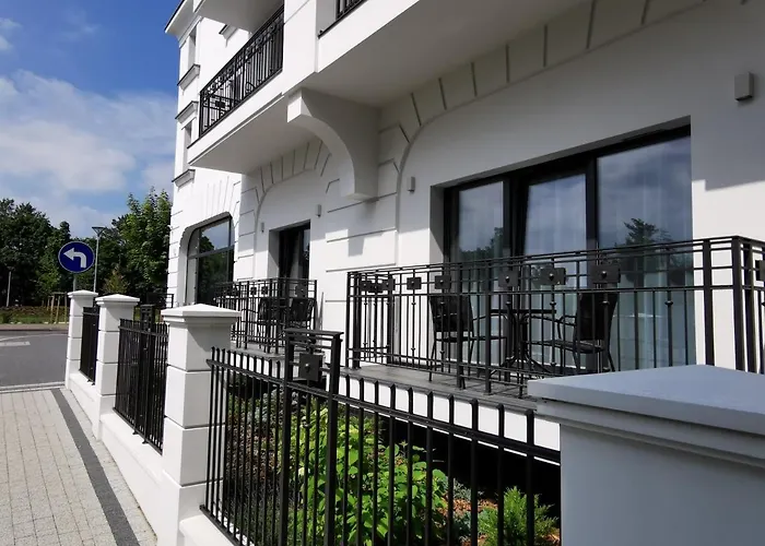 006 W Maritime Апартаменты *