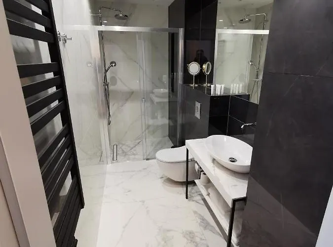 006 W Maritime Апартаменты *